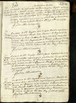 Camargo, Mex. baptismal church register, page 055b