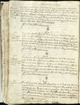 Camargo, Mex. baptismal church register, page 052a