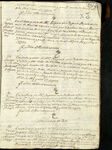 Camargo, Mex. baptismal church register, page 051b