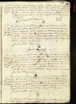 Camargo, Mex. baptismal church register, page 049b