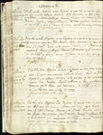 Camargo, Mex. baptismal church register, page 047a