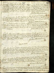 Camargo, Mex. baptismal church register, page 032b