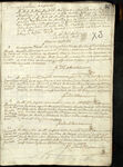 Camargo, Mex. baptismal church register, page 026b