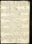 Camargo, Mex. baptismal church register, page 016b