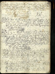 Camargo, Mex. baptismal church register, page 006b