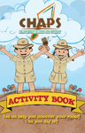 Children's Activity - Book Cover