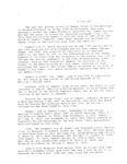 [Cross] Samuel Cross historical background