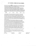 [Cross] Cross Family historical background, Spanish