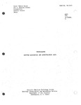 [Cross] Cross Family House written historical and architectural data, Partial report HABS TX-3273