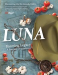 Luna Farming Legacy: A Porción of Edinburg