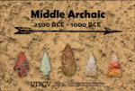 Ancient Landscapes of South Texas - Middle Archaic Period