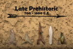 Ancient Landscapes of South Texas - Late Prehistoric Period