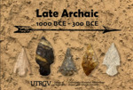 Ancient Landscapes of South Texas - Late Archaic Period