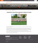 News - Congratulations to Aubrey Villanueva, Starting MA in Linguistics at UC Boulder by The University of Texas Rio Grande Valley. Corpus Bilingüe del Valle