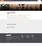 Press Releases - Spanish Web by The University of Texas Rio Grande Valley. Corpus Bilingüe del Valle