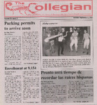 The Collegian (2000-09-04) by Armando Flores