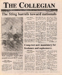 The Collegian (1995-11)
