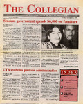 The Collegian (1994-09)