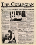 The Collegian (1993-11)