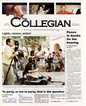 The Collegian (2007-03-05)