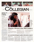 The Collegian (2007-04-09)