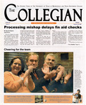 The Collegian (2008-01-28)
