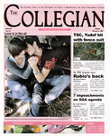The Collegian (2008-02-11)