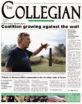 The Collegian (2008-02-18)