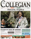 The Collegian (2008-03-03)