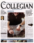 The Collegian (2008-04-14)
