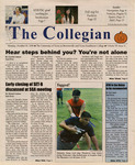 The Collegian (2006-10-30) by Jason Rios