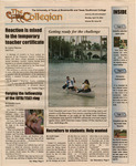 The Collegian (2004-04-19) by Sonia Mejia