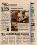 The Collegian (2004-03-29) by Sonia Mejia