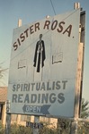 Sister Rosa Spiritualist Readings