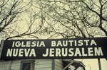 Iglesia Bautista Nueva Jerusalem