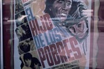 Los Hijos De Los Pobres [The Son of the Poor] movie poster