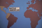 Native American slide