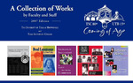 Collection of works by faculty and staff - 2007 by University of Texas at Brownsville