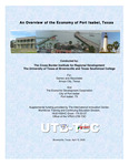 An Overview of the Economy of Port Isabel, Texas