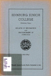 EJC Bulletin 1941-1942