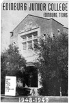 EJC Bulletin 1948-1949
