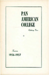 PAC Catalog 1956-1957