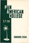PAC Catalog 1957-1958