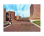 PAU Bulletin 1975-1977 by Pan American University