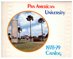 PAU Catalog 1978-1979