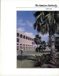 PAU Catalog 1988-1990 by Pan American University