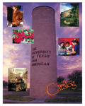 UTPA Catalog 1996-1998 by University of Texas Pan American