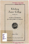 EJC Bulletin 1946-1947