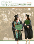 UTPA Commencement – Spring 2006 by University of Texas-Pan American