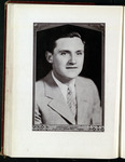 Graham Short: Best-All-Round-Boy (College), 1928 by Edinburg College